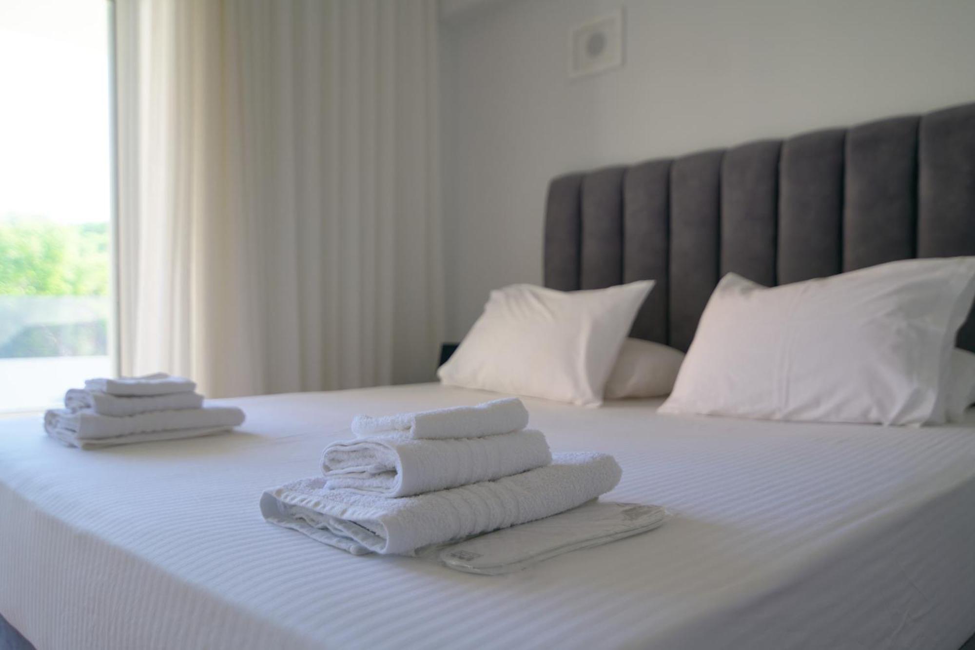 別墅 Luxury With Pool, Bbq & Garden In Vouliagmeni