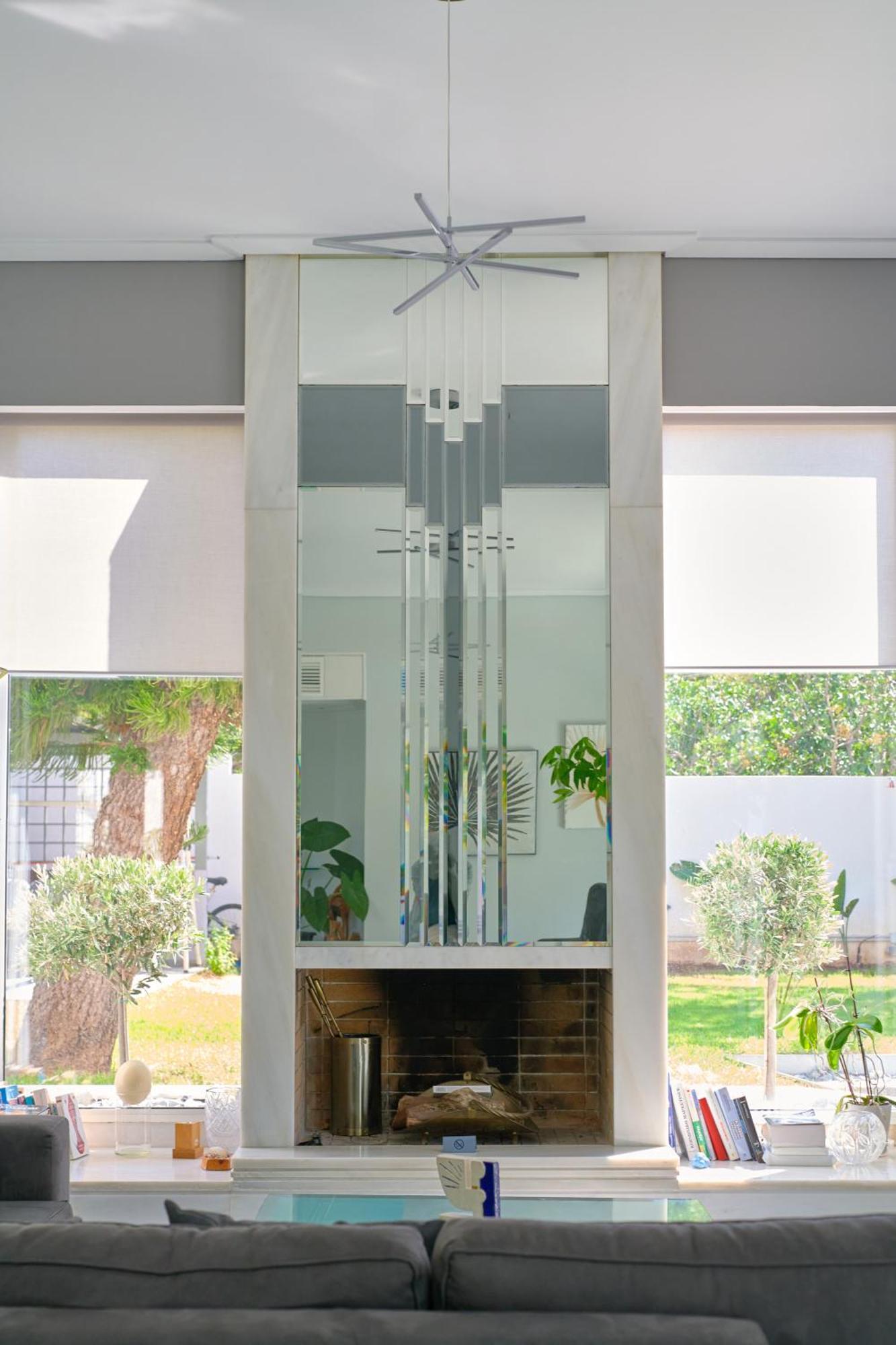 別墅 Luxury With Pool, Bbq & Garden In Vouliagmeni 雅典
