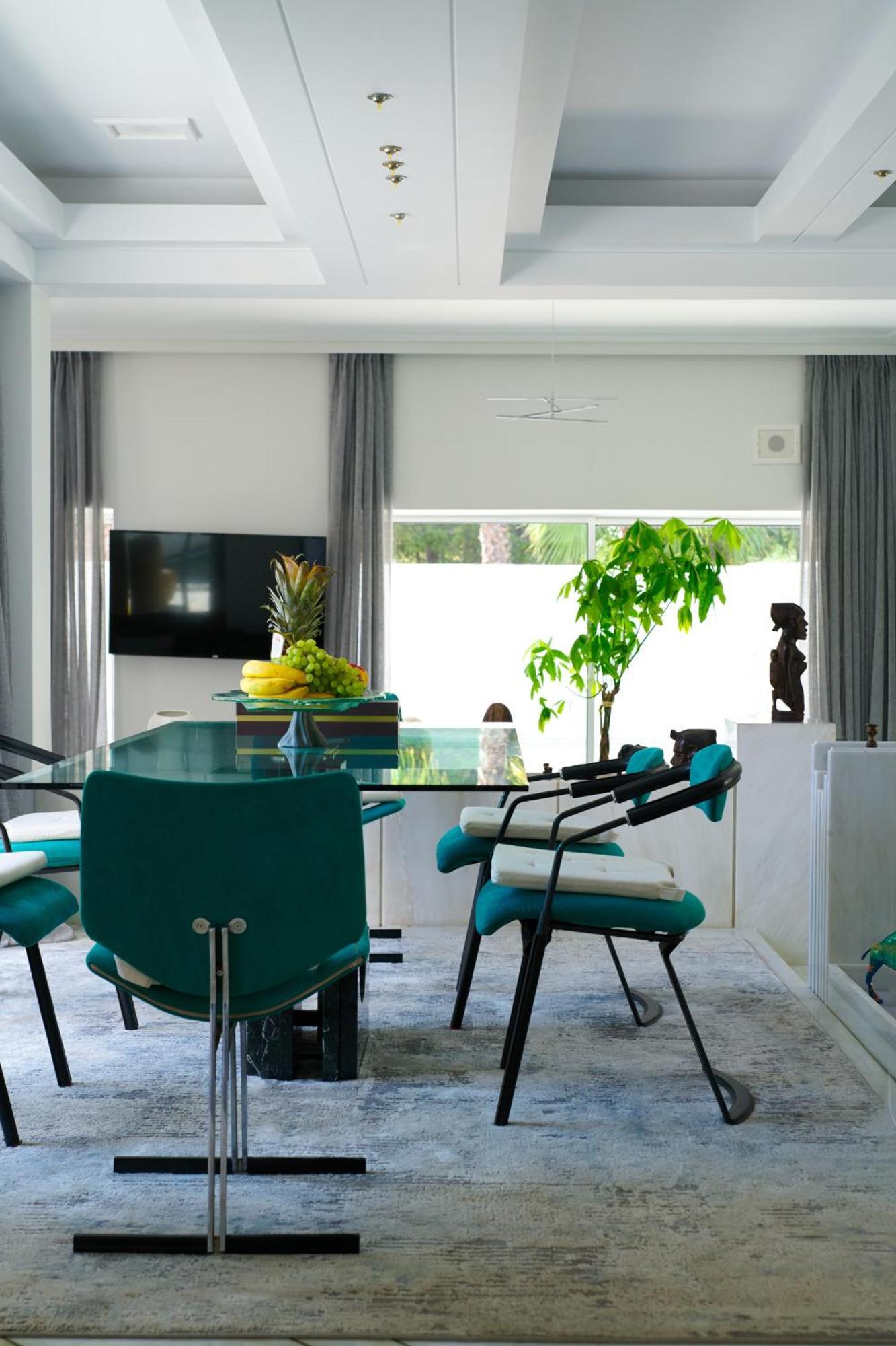 別墅 Luxury With Pool, Bbq & Garden In Vouliagmeni