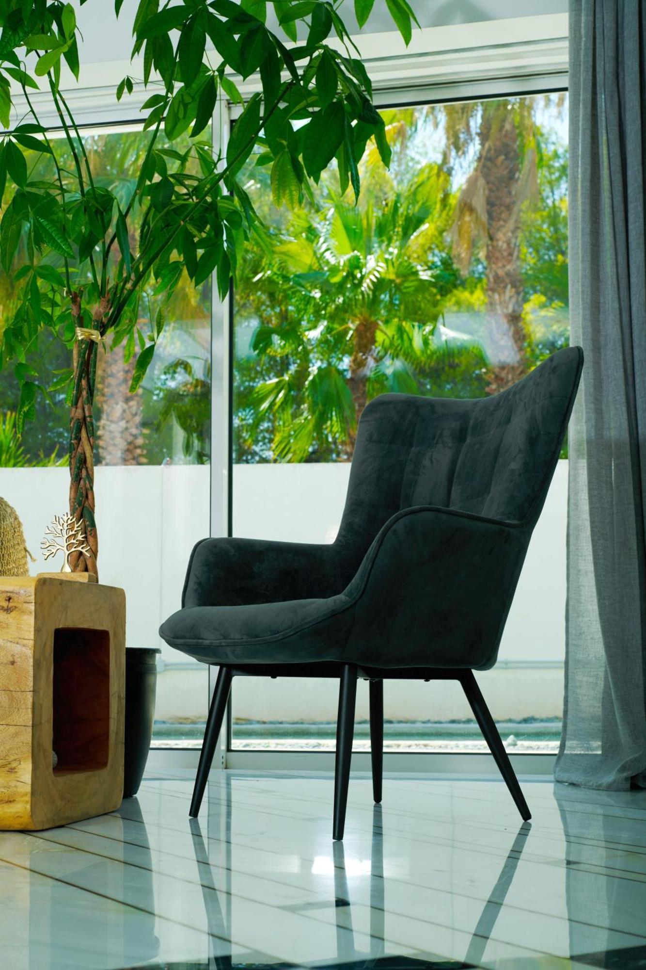 Luxury With Pool, Bbq & Garden In Vouliagmeni 別墅 *